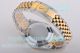 ES Factory Super Replica Rolex Sky-Dweller Dual Time Zone Champagne Two-Tone Jubilee Watch (5)_th.jpg